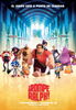 ROMPE RALPH!