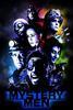 Mystery Men (Hombres misteriosos)