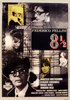 Fellini, ocho y medio