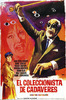 Coleccionista de cadveres