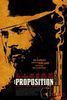 La propuesta (The proposition)