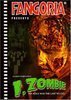 I Zombie: A Chronicle of Pain