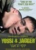 Yossi & Jagger