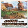Jasn y los Argonautas