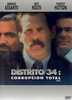 Distrito 34: corrupcin total